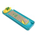 thumbnail image 4 of Kids Desk Bowling Toys, Blue  Bowling Set Plastic  For Family Gathering, 4 of 8