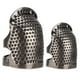 thumbnail image 4 of Dedal de costura dedal de metal ajustable para el hogar ANGGREK Otros, 4 of 8