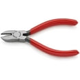 thumbnail image 2 of KNIPEX Tools - Diagonal Cutters (7001110), 2 of 7