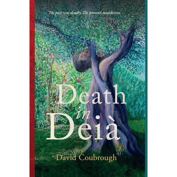 Death in Deia (Paperback)