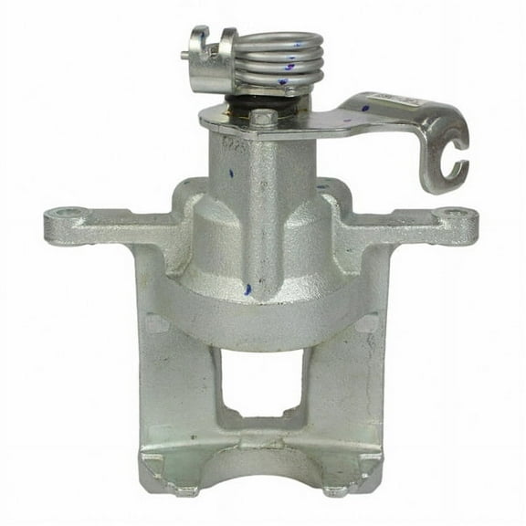 Motorcraft Remanufactured Brake Caliper, Friction Ready Fits select: 2015-2023 FORD MUSTANG