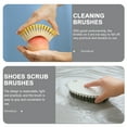 thumbnail image 2 of 2Pcs Laundry Scrub Clothes Washing Brush Multi-use Brush Tool Laundry, 2 of 6