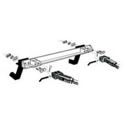 Roadmaster 033 Special 2 x 2 Base Plaste Assembly