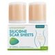 thumbnail image 3 of Efficient Surgery Scar Removal Silicone Gel Sheet Therapy Patch for Acne Trauma Burn Scar Skin, 3 of 5