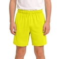 thumbnail image 2 of Fengactive Boys Quick Dry Athletic Shorts Breathable Running Workout Shorts 3-14T, 2 of 7