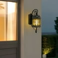 thumbnail image 3 of Vintage Wall Sconce, Wall Light, Wall-mounted Light, 3 of 14