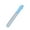 Blue, variant on User Friendly Infant Nails File Rounded Corner Design Cartoon Manicure File For Safe Grooming During Play