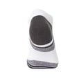 thumbnail image 6 of Men's Under Armour Performance Tech 3-Pack No Show Socks Color: White Size: 9-13, 6 of 9