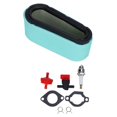 thumbnail image 4 of Air Filter, Sturdy Carburetor Replacement, Carburetor, Garden Fittings, For Carburetor Garden ANGGREK 699831, 4 of 8