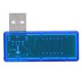 thumbnail image 4 of Probador USB Portátil, Voltímetro Confiable, Para Laboratorios De Fábricas ANGGREK Otros, 4 of 8