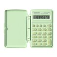 thumbnail image 1 of LNGOOR Calculator Mini Scientific Calculator High Beauty Student Candy Color Computer Small Portable Flip Counter on Clearance, 1 of 6