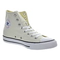 thumbnail image 2 of Converse Chuck Taylor All Star High Men's Shoes Buff 153864f, 2 of 6