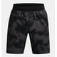 thumbnail image 4 of Short Under Armour Unstoppable Negro Talla M, 4 of 5