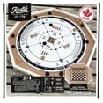 thumbnail image 2 of Rustik Jeu de Croquignole Deluxe / Échecs / Dames 3-en-1, 2 of 3