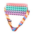thumbnail image 1 of kkbbma Clearance on Desktop Pencil Case Children's Decompression Suction Cup Stationery Storage Bag Stationery Box, 1 of 1