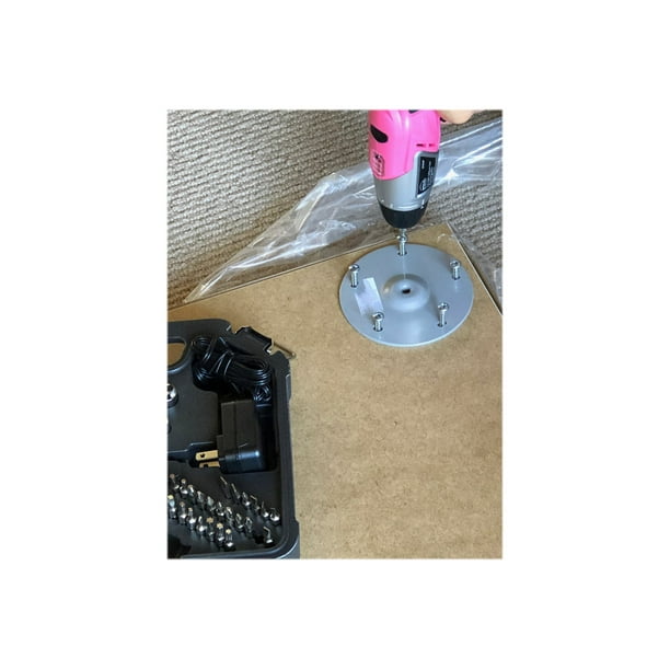 Apollo cordless screwdriver deals
