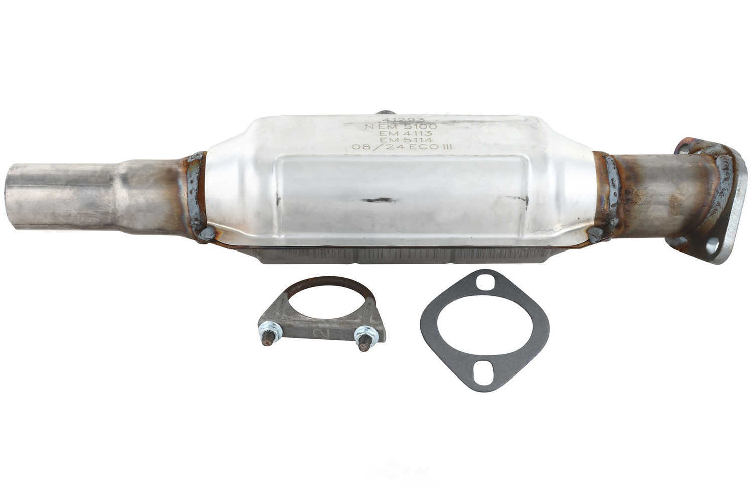 AP 644189 Catalytic Converter Fits select: 2014-2019 KIA SOUL