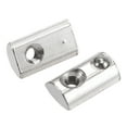 thumbnail image 1 of Uxcell Roll in Spring T nut with Ball M3, 1 of 5