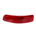 thumbnail image 1 of Carcasa de Luz Trasera del Parachoques Única Bargains Reflector Inferior No.8337A030 para Mitsubishi Outlander 2006-2012 Rojo 1 Pc Trasero Derecho Impermeable, 1 of 6