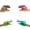 4Pcs Realistic Dinosaur Hand Puppets Under $5 a1, variant on Yannianjz Toys Under $5, Dinosaur Hand Puppet Gloves, Soft Rubber T-Rex Triceratops Shark Simulation ArmToys, Realistic 3D Dino Animal Model forKidsInteractive Role Play
