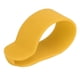 thumbnail image 1 of Protector de silicona amarillo para una conducción segura, funda protectora para el dial de los dedos para scooters eléctricos, 1 of 8