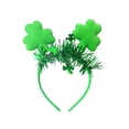 thumbnail image 1 of Hearth & Gear St. Patrick's Day Headband Ladies, 1 of 6