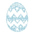 thumbnail image 4 of Easter Eggs Rabbit Bunny Metal Stencil Template for DIY Card Making Dies Home Craft Cutting Art, 4 of 7