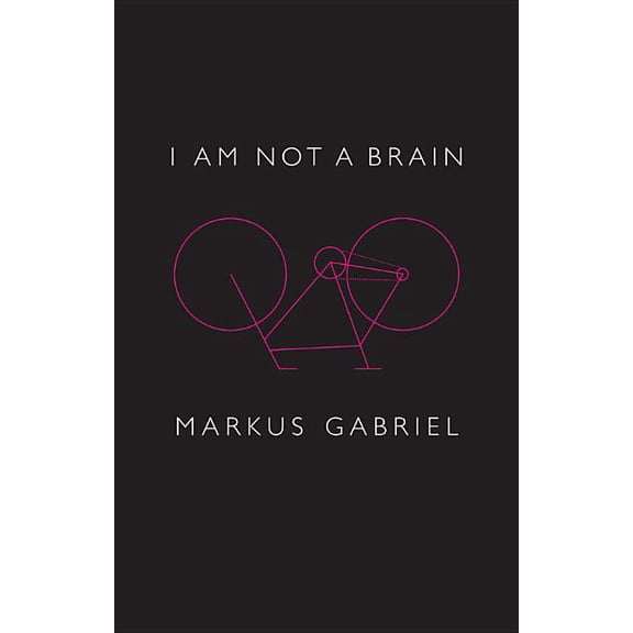 I Am Not a Brain: Philosophy of Mind for the 21st Century, (Paperback)
