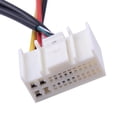 thumbnail image 4 of Radio Stereo Wire Set Wiring Harness Adapter USB/AUX Fit for Hyundai Sonata, 4 of 4