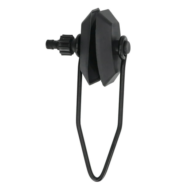 Boat Ear Muff Engine Flusher,Marine Motor Flusher Nylon Dual Flow Motor
