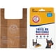 thumbnail image 2 of Paquete de 3 bolsas para basura Arm & Hammer con contenedor giratorio, 2 of 8