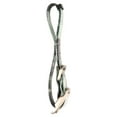 thumbnail image 7 of Dublin Dog by Outward Hound KOA Dog Collar, Green, Medium, 7 of 7