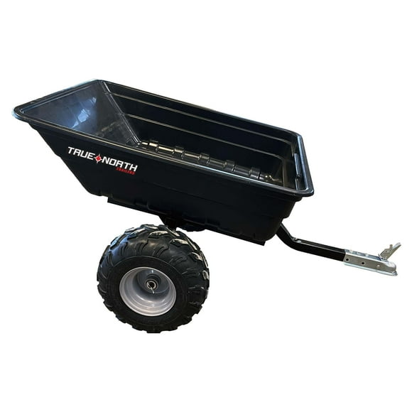 ATV/UTV Utility Trailer