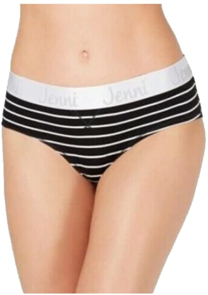 Jenni by Jennifer Moore Women's Hipster Panty Assorted Colors & Sizes NWT *e 