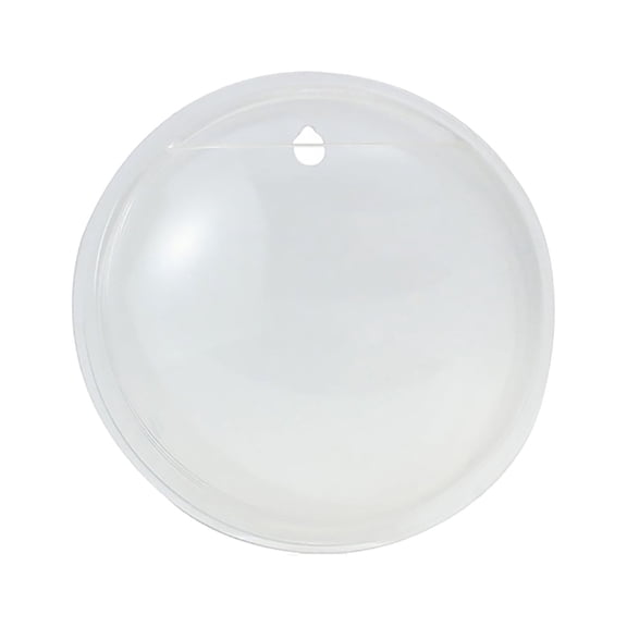 Wall Fish Bowls, Wall Fish Bubble Hanging Clear Acrylic Betta Fish Tank Wall-Mounted Aquarium Wall Plant Pot Decoration Planter