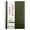 Green, variant on 1 Pcs Undated Hourly Schedule Spiral Daily Planner Notebook with Elastic Closure & Inner Pocket for Work to Do List