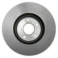 thumbnail image 2 of ACDelco Disc Brake Rotor 18A2513 Fits select: 2009-2015 HONDA PILOT, 2007-2013 ACURA MDX, 2 of 3