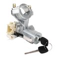 thumbnail image 2 of Cilindro de cerradura de encendido 45020-06-4 Interruptor de cerradura de encendido resistente al desgaste Larga vida útil para automóvil ANGGREK Otros, 2 of 8
