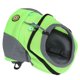 thumbnail image 4 of Mochila Para Gatos, Mochila Para Gatos Con Diseño De Cremallera, Mochila Para Mascotas, Bolsa De Viaje, Mochila Para Perros Para Comunicación E Interacción Con Mascotas, 4 of 7