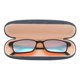 thumbnail image 2 of Gafas De Corrección Para Daltónicos, Gafas Antideslumbrantes Para Daltónicos Universales Con Caja De Almacenamiento Para Conducir ANGGREK Colorblind Correction Glasses, 2 of 8