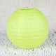 thumbnail image 1 of Nvzi Faroles de papel decorativos, faroles de papel colgantes, faroles de interior y exterior para lámparas de hogar, fiestas, decoración de eventos (verde claro, 10 piezas), 1 of 5