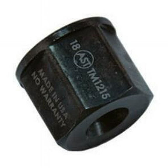 Assenmacher AST-TM1215 M12 x 15 Ball Joint Hammer Nut