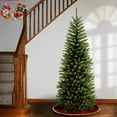 thumbnail image 2 of National Tree 6 Foot Kingswood Fir Pencil Tree (KW7-500-60), 2 of 7