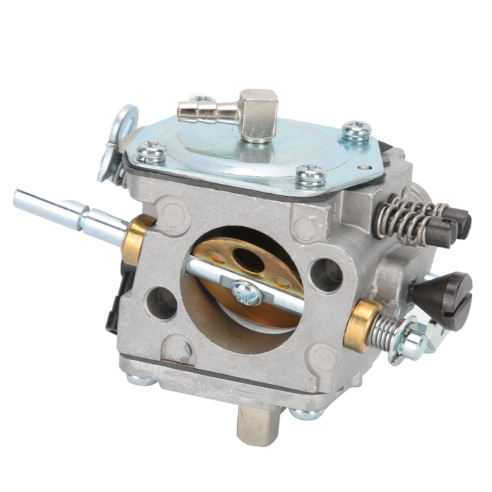 Trimmer Carburetor, Aluminum Alloy Carburetor, Trimmer for Garden Machinery Lawn Mover Home