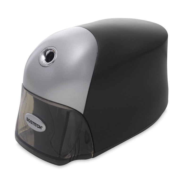 Bostitch QuietSharp Executive Electric Pencil Sharpener photo 2