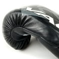 thumbnail image 6 of Rival Boxing RFX-Guerrero SF-H Lace-Up Pro Fight Gloves - 10 oz. - Black, 6 of 6