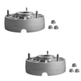 thumbnail image 1 of Bases de Amortiguador AG para Auto Delantero para Bmw X5 2014 a 2018 2 Piezas Nuevas, 1 of 5