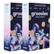 thumbnail image 1 of Cereal Groovies Quinoa S/Gluten Vainilla 500g 2 Pack, 1 of 5