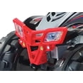 thumbnail image 2 of Montable Eléctrico Prinsel  Nitro Boy Negro 12v, 2 of 2