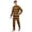 Men, variant on 2026 Matching Family Halloween Pajamas Set, Fall Sleepwear, Ghost & Pumpkin Printed Holiday Sleepwear, Soft Loungewear PJs Outfit